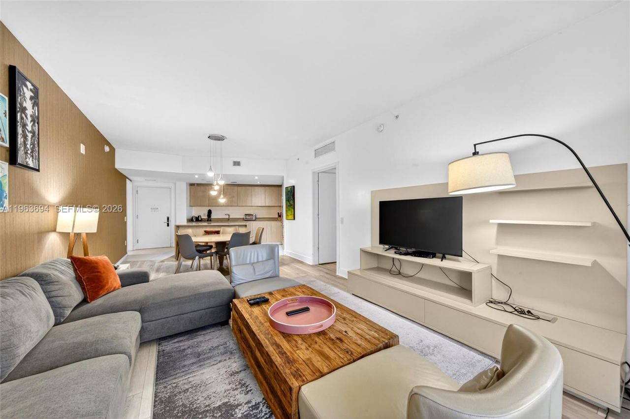 4111 S Ocean Dr, Unit 3703, Hollywood, FL 33019 Photo