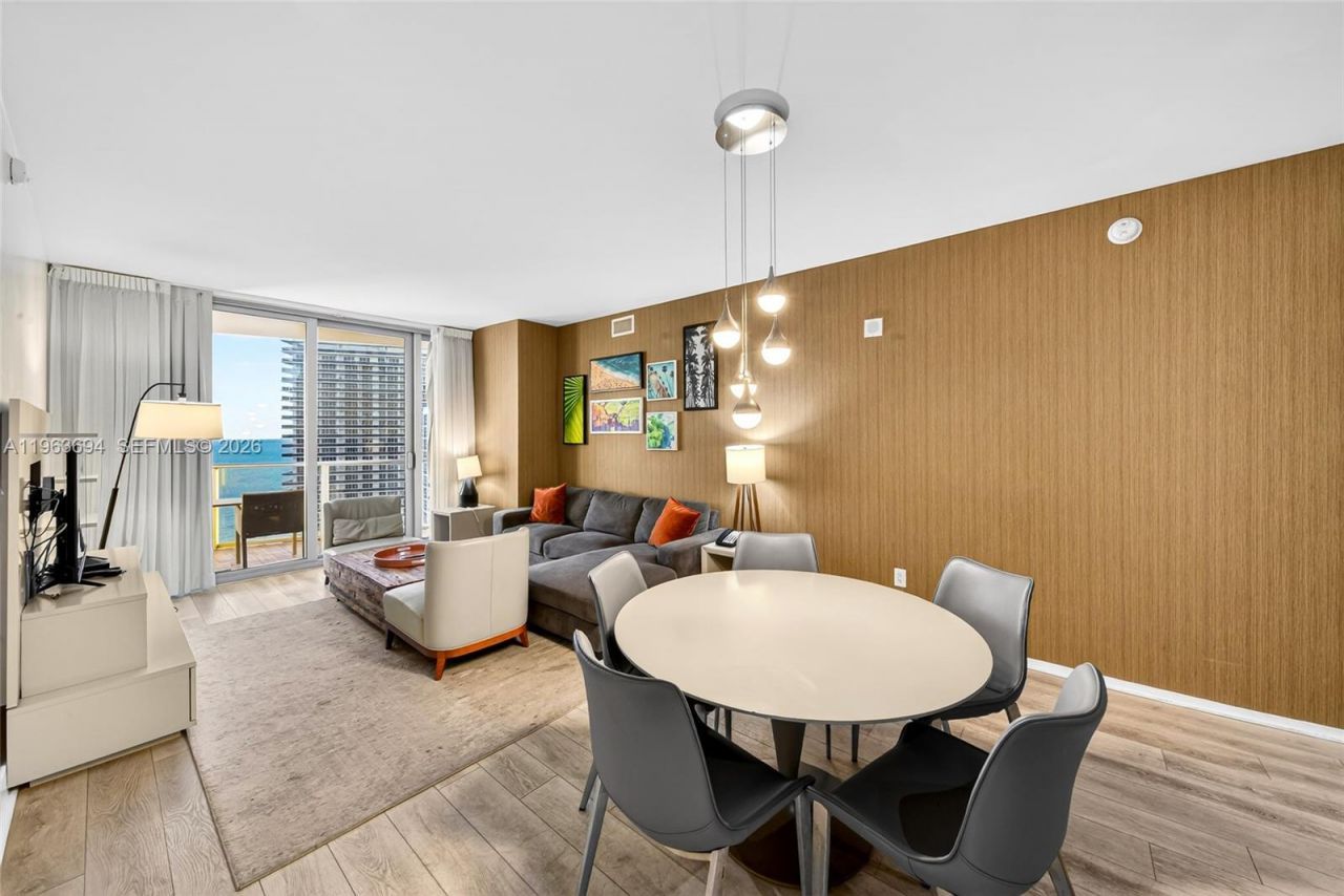 4111 S Ocean Dr, Unit 3703, Hollywood, FL 33019 Photo