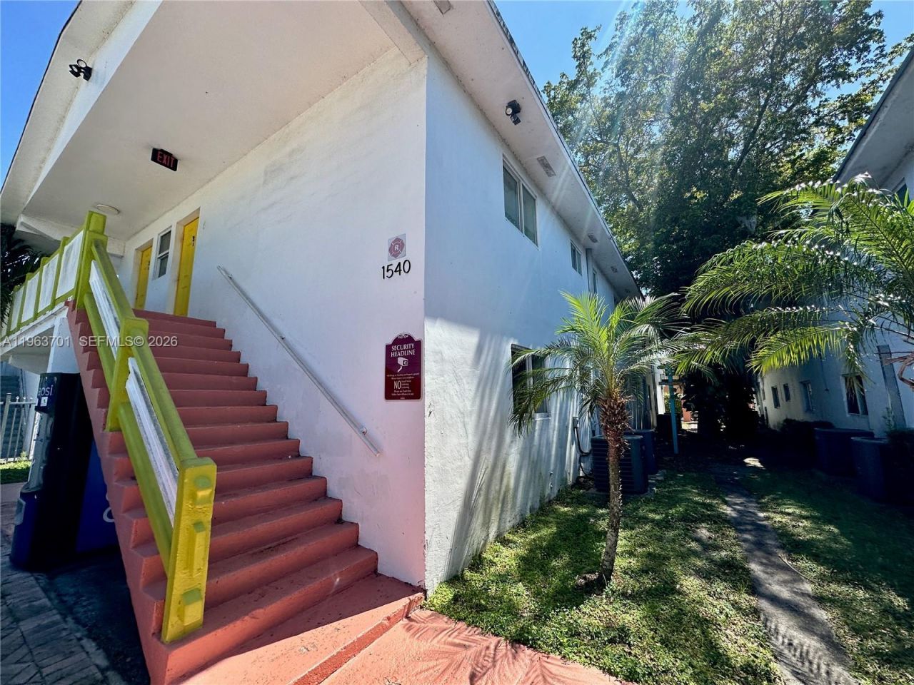 1540 SW 5th Pl, Unit 2A, Fort Lauderdale, FL 33312 Photo