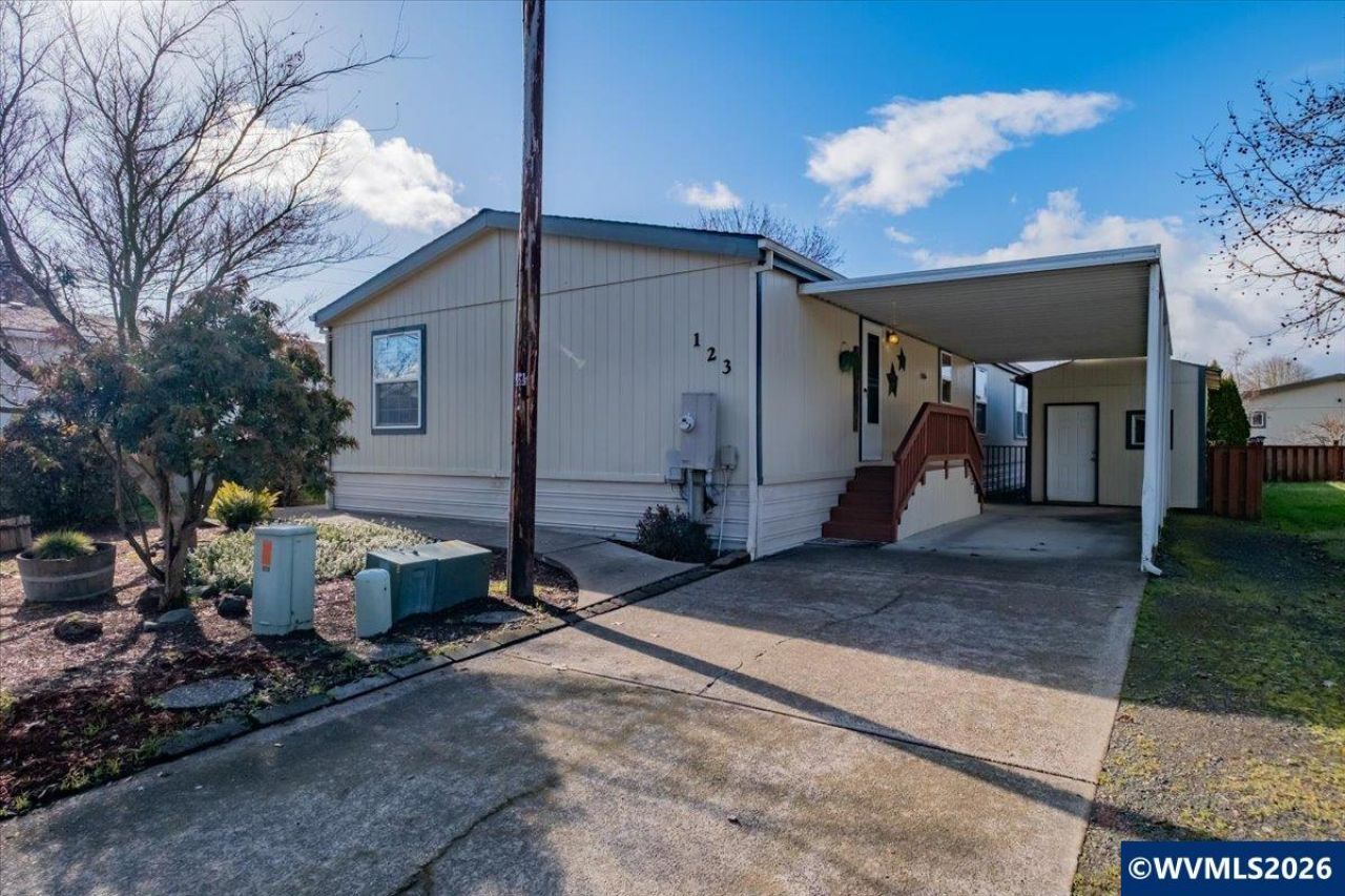 5050 Columbus #123 St Se, Albany, OR 97322 Main Photo