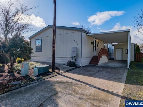 5050 Columbus #123 St SE, Albany, OR 97322