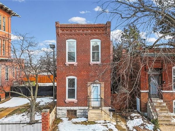 4540 Nebraska Avenue , St Louis, MO 63111