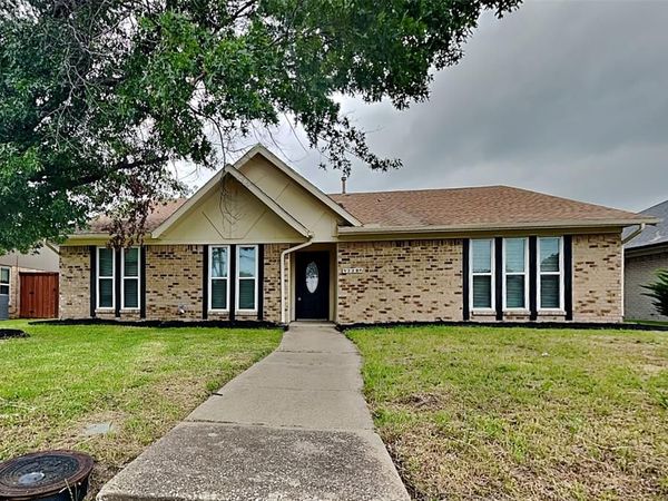 229 S Heartz Road, Coppell, TX 75019