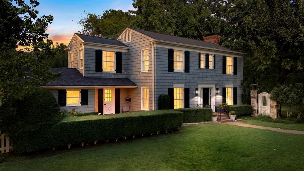 6902 Robin Road, Dallas, TX 75209 Main Photo