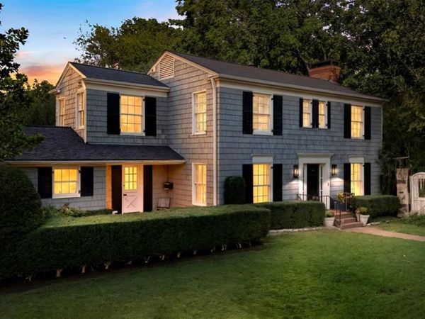 6902 Robin Road, Dallas, TX 75209