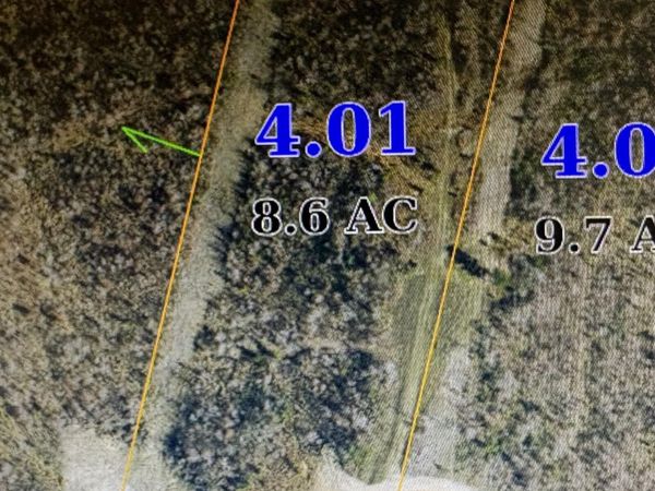 490 Road 1253(Lot 5), Saltillo, MS 38866