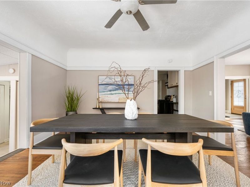 165 Oak Knoll Avenue NE, Warren, OH 44483 Photo 10