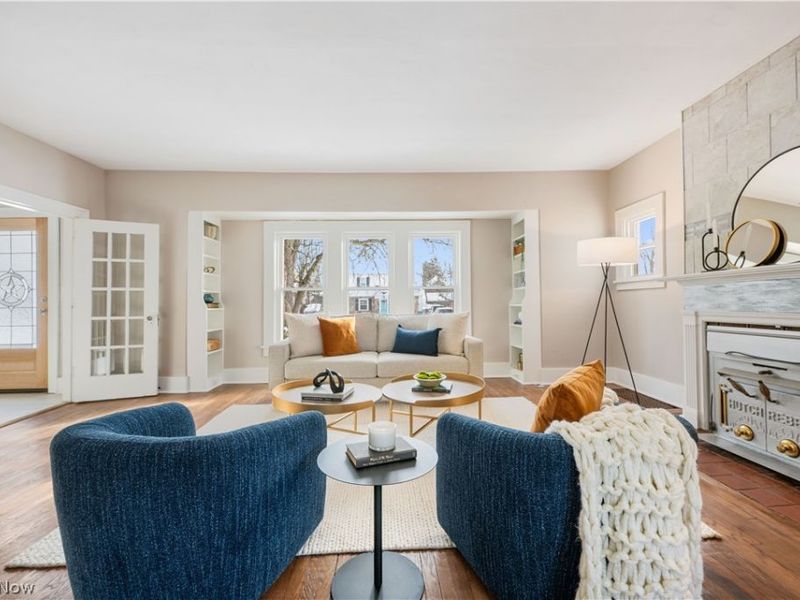 165 Oak Knoll Avenue NE, Warren, OH 44483 Photo 4