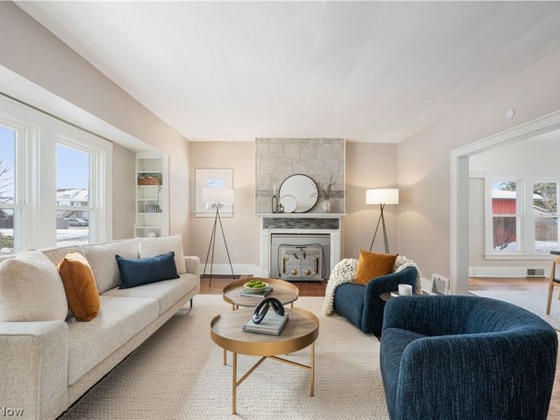 165 Oak Knoll Avenue NE, Warren, OH 44483 Photo 5