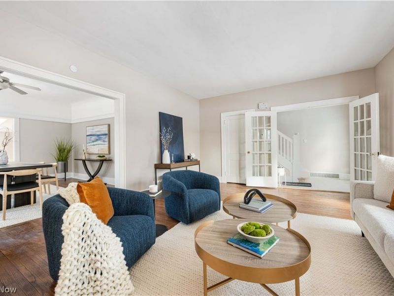 165 Oak Knoll Avenue NE, Warren, OH 44483 Photo 6