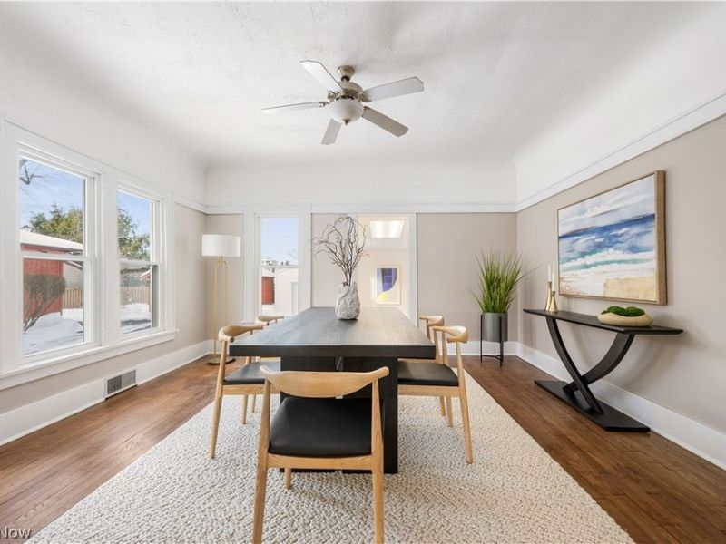 165 Oak Knoll Avenue NE, Warren, OH 44483 Photo 7