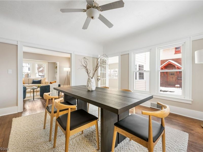 165 Oak Knoll Avenue NE, Warren, OH 44483 Photo 9