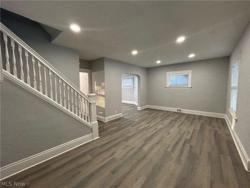 1442 E 133rd Street, East Cleveland, OH 44112 Photo 2