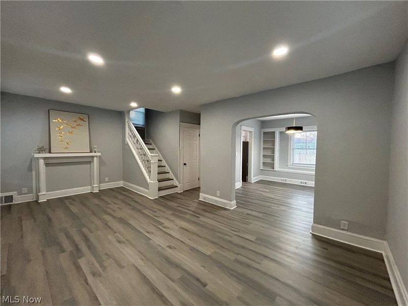 1442 E 133rd Street, East Cleveland, OH 44112 Photo 3