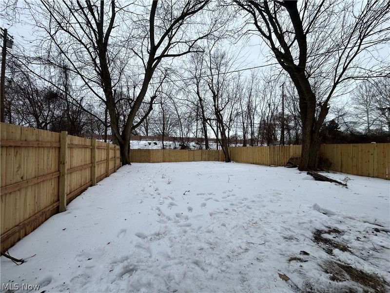 1442 E 133rd Street, East Cleveland, OH 44112 Photo 48