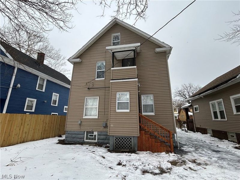 1442 E 133rd Street, East Cleveland, OH 44112 Photo 49