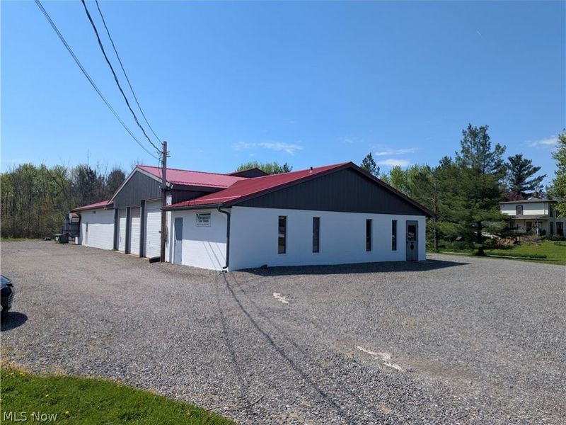 14705 Mayfield Road, Huntsburg, OH 44046 Photo 1