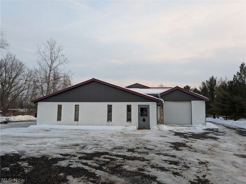 14705 Mayfield Road, Huntsburg, OH 44046 Photo 1