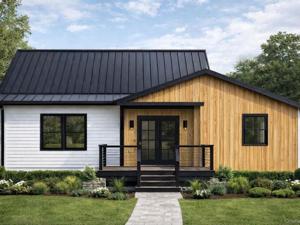 371 Shawanga Lodge Road, Bloomingburg, NY 12721