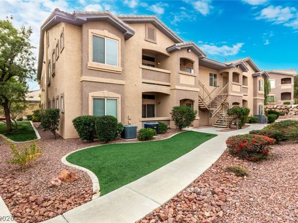 8805 Jeffreys Street, Unit 2006, Las Vegas, NV 89123