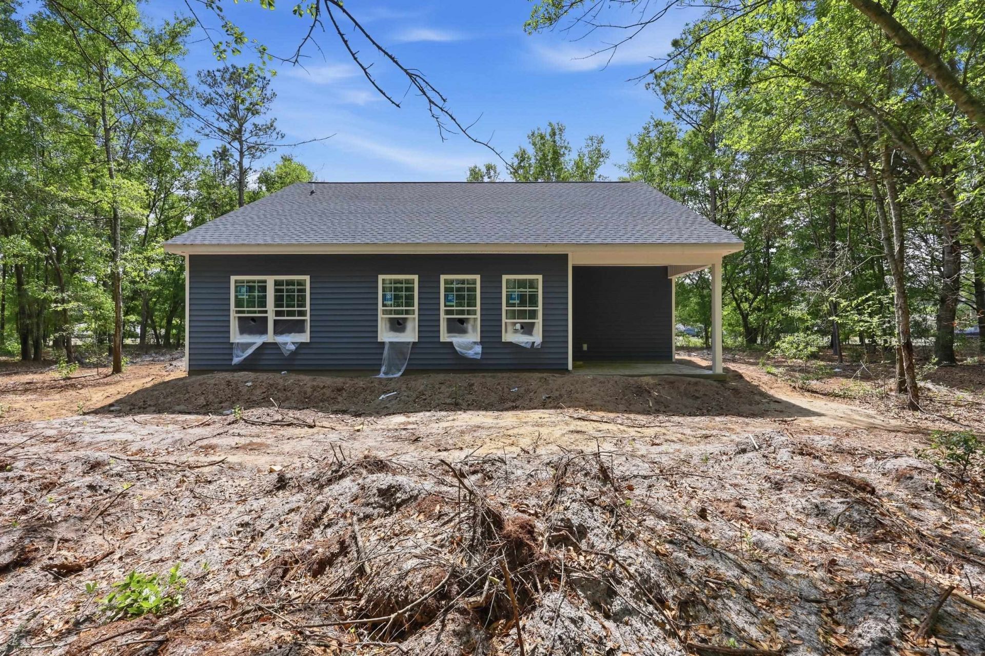 634 Goretown Loop Photo 28