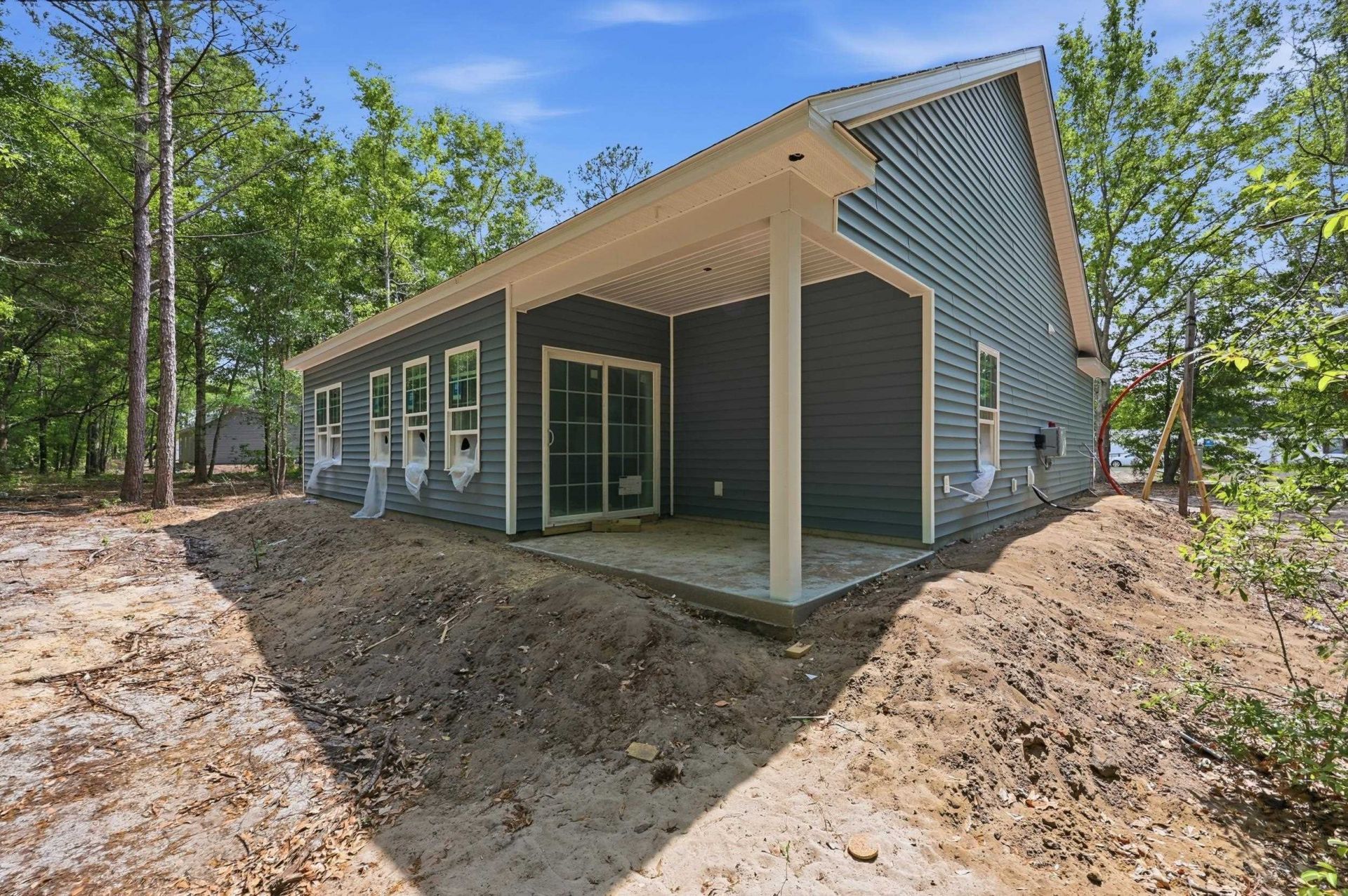 634 Goretown Loop Photo 29