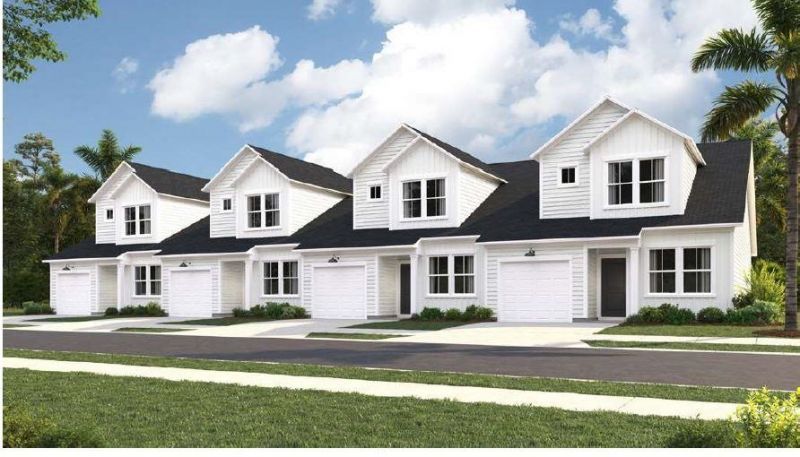 1233 Blueback Herring Way Photo 1