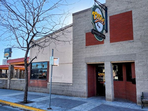 109 W Main Street, Hamilton, MT 59840