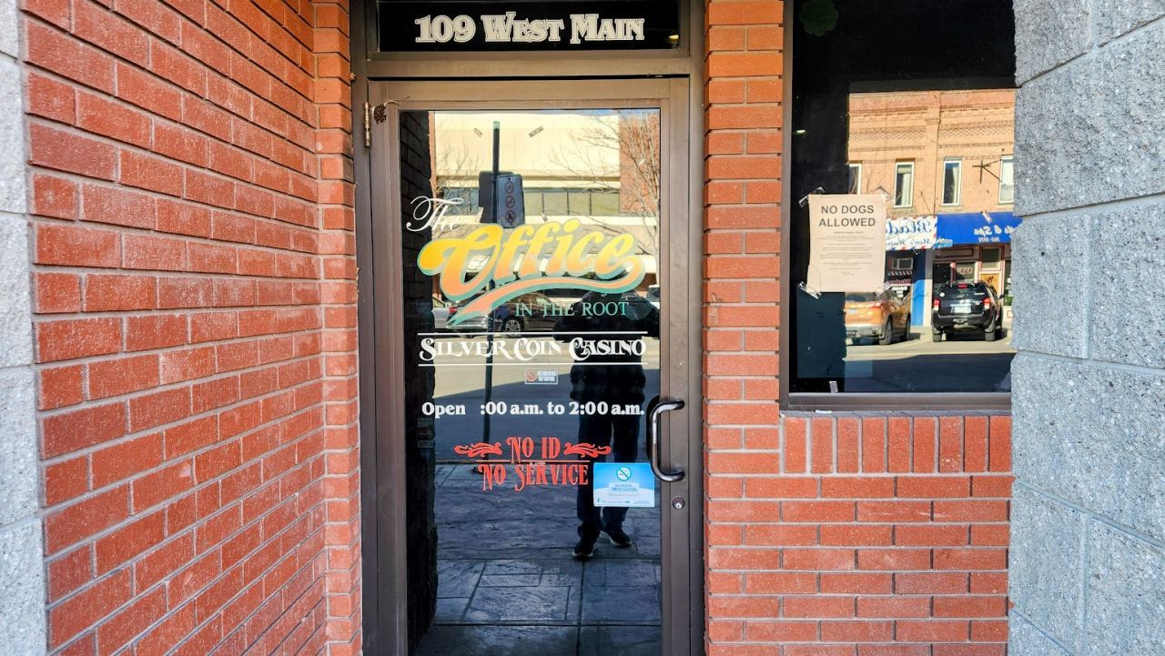 109 W Main Street, Hamilton, MT 59840 Main Photo