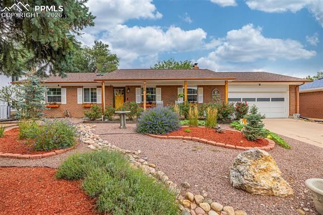 2116 Woodburn Street, Colorado Springs, CO 80906 Main Photo