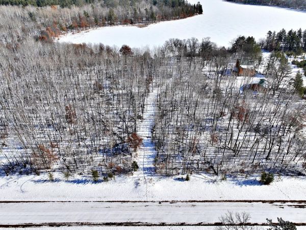 TBD Brush Lake Lane, Park Rapids, MN 56470