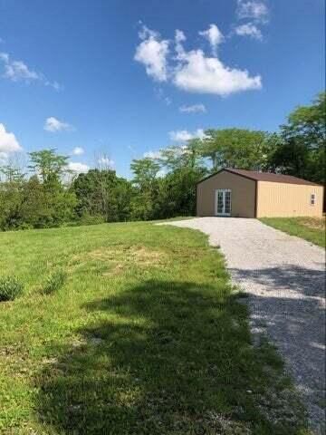 745 Mann Road, Crittenden, KY 41030 Main Photo