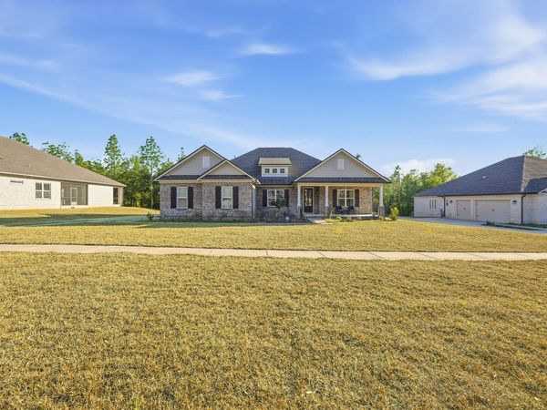 1516 Mill Creek Drive, Baker, FL 32531