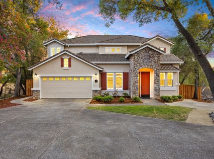 6041 Lockridge Dr, Granite Bay, CA 95746 Photo