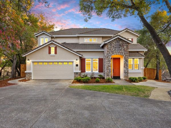6041 Lockridge Dr, Granite Bay, CA 95746