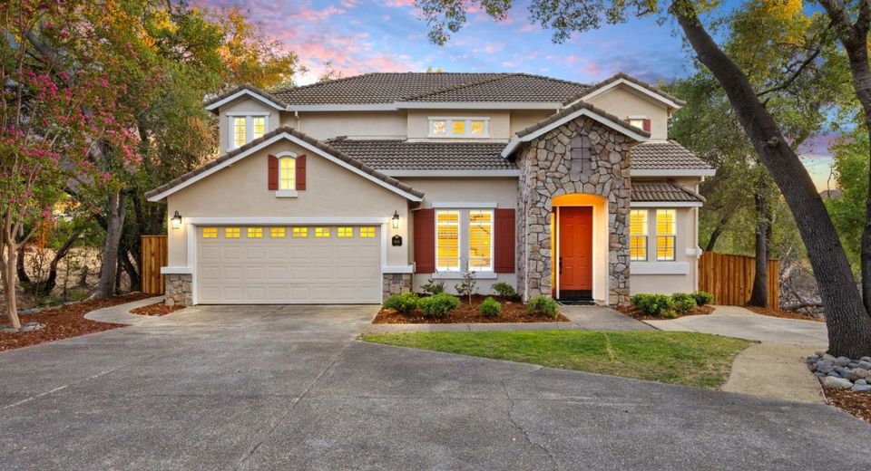6041 Lockridge Dr, Granite Bay, CA 95746 Photo
