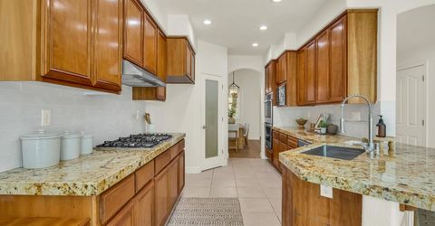 6041 Lockridge Dr, Granite Bay, CA 95746 Photo