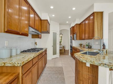 6041 Lockridge Dr, Granite Bay, CA 95746 Photo