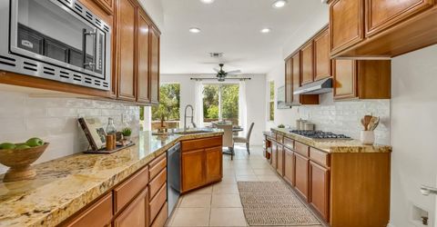 6041 Lockridge Dr, Granite Bay, CA 95746 Photo