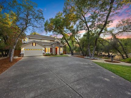 6041 Lockridge Dr, Granite Bay, CA 95746 Photo
