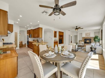 6041 Lockridge Dr, Granite Bay, CA 95746 Photo