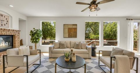 6041 Lockridge Dr, Granite Bay, CA 95746 Photo