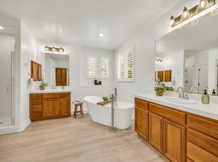 6041 Lockridge Dr, Granite Bay, CA 95746 Photo