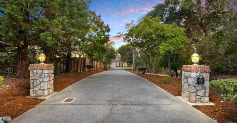 6041 Lockridge Dr, Granite Bay, CA 95746 Photo