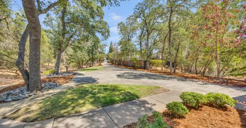 6041 Lockridge Dr, Granite Bay, CA 95746 Photo