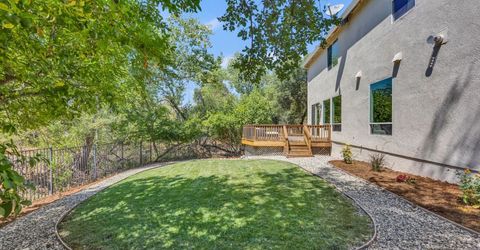 6041 Lockridge Dr, Granite Bay, CA 95746 Photo