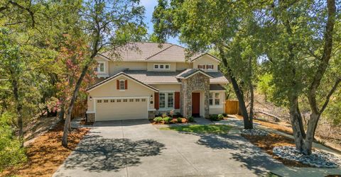 6041 Lockridge Dr, Granite Bay, CA 95746 Photo