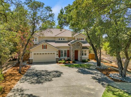 6041 Lockridge Dr, Granite Bay, CA 95746 Photo