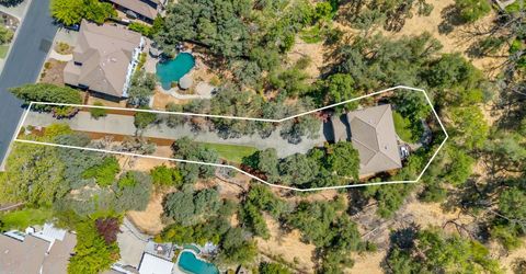 6041 Lockridge Dr, Granite Bay, CA 95746 Photo