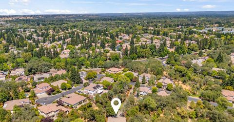 6041 Lockridge Dr, Granite Bay, CA 95746 Photo